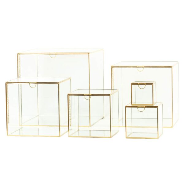 Art India Collections Wedding Gifting Box 6.5×2.5×2″ - Image 3