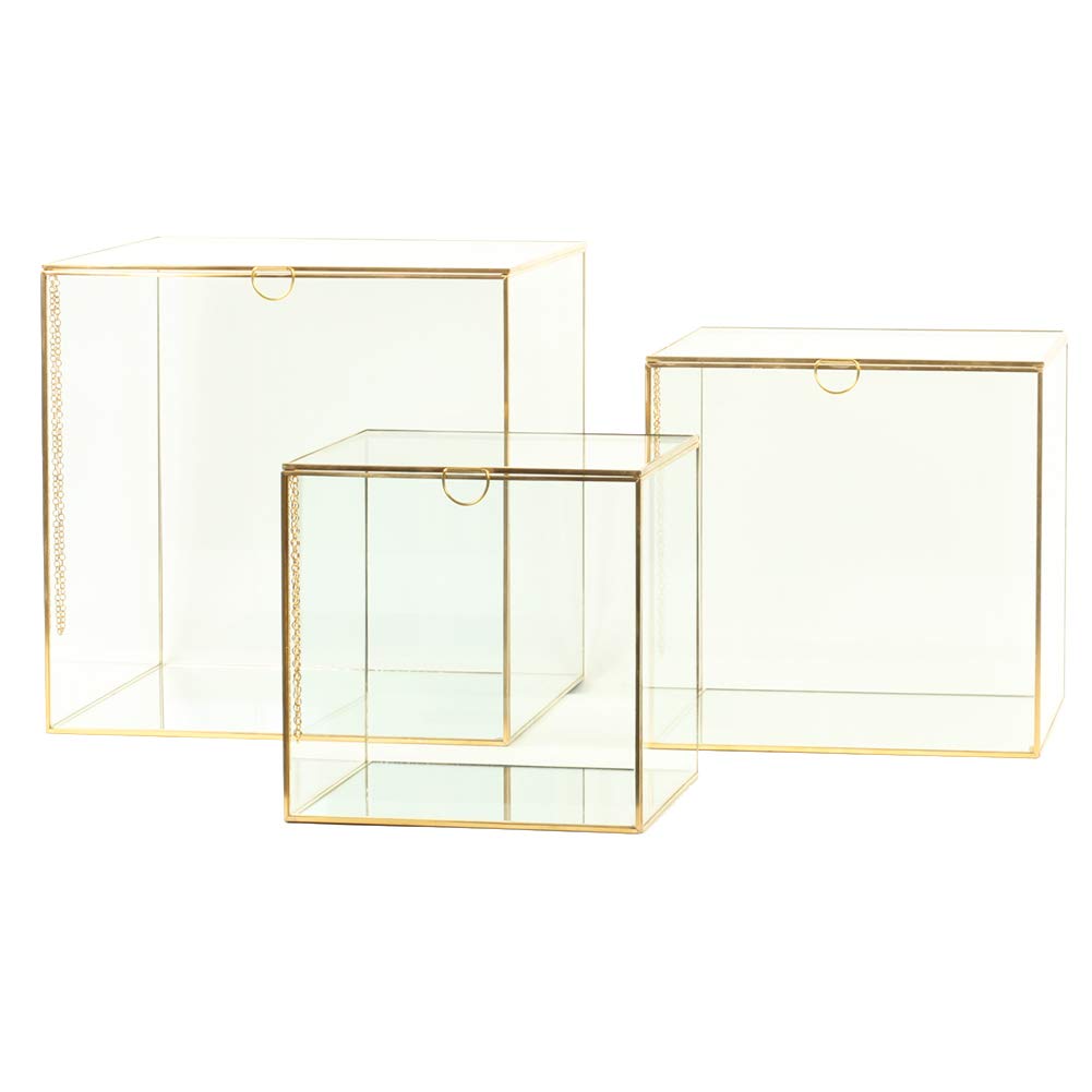 Art India Collections Wedding Gifting Box 6.5×2.5×2″ - Image 2