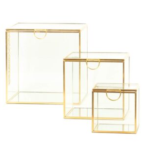 Art India Collections Wedding Gifting Box 6.5×2.5×2″