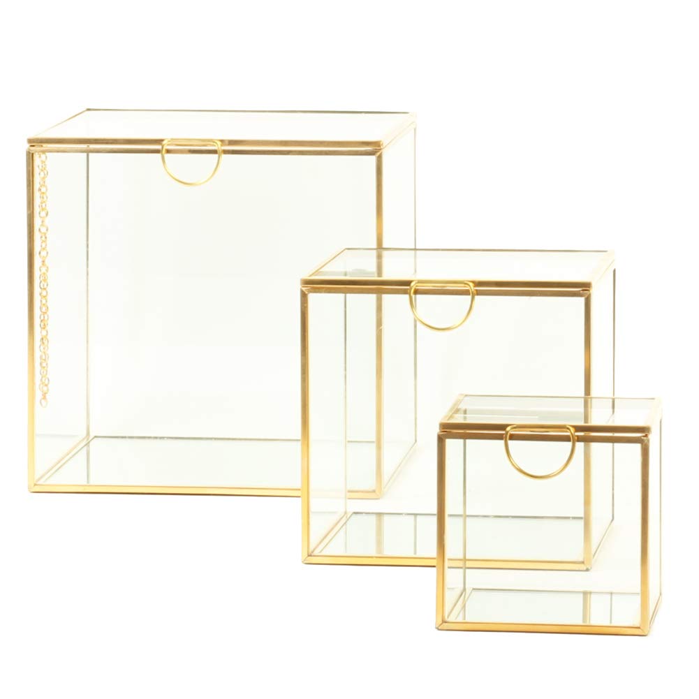 Art India Collections Wedding Gifting Box 6.5×2.5×2″