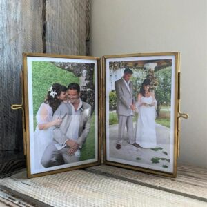 Rectangle Photo Frame for Table 6×8″