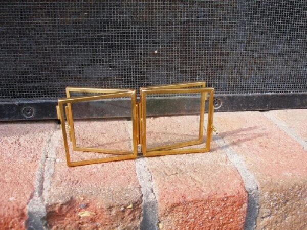 Miniature Photo Frame for Table 2×2″ - Image 2