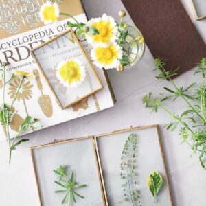 Rectangle Photo Frame for Table 4×6″