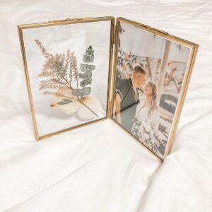 Rectangle Photo Frame for Table 5×7″