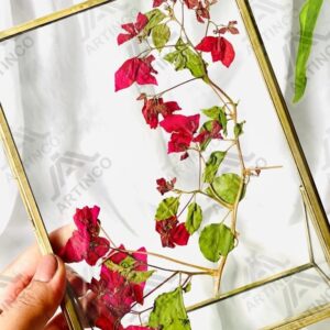 Rectangle Photo Frame for Table 5×7″