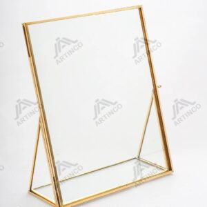 Rectangle Photo Frame for Table 3×5