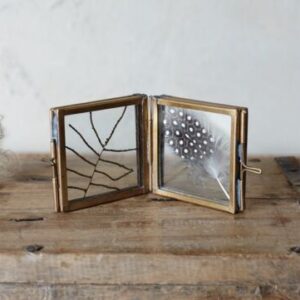Miniature Photo Frame for Table 2×2″
