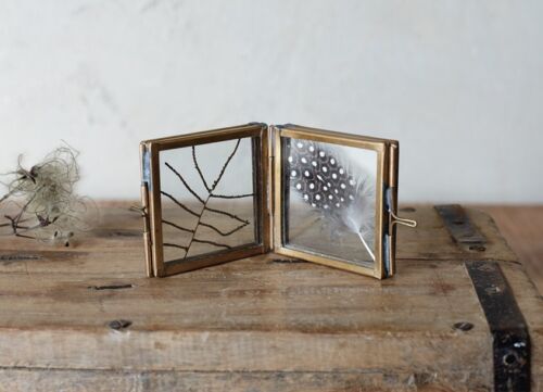 Miniature Photo Frame for Table 2×2″